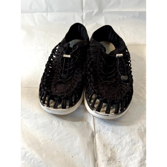 Keen Uneek O2  black Mens US 13 main image 10